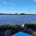 Maison d'hôtes Hotelpension Ewijcksluis 3*