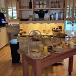 Hotelpension Ewijcksluis 3*