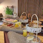 Hotelpension Ewijcksluis 3* Anna Paulowna