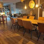 Hotelpension Ewijcksluis