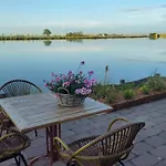 Gæstehus Hotelpension Ewijcksluis 3*