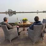 Hotelpension Ewijcksluis 3* Anna Paulowna