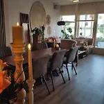 Hotelpension Ewijcksluis Konukevi