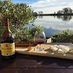 Hotelpension Ewijcksluis Maison d'hôtes 3*