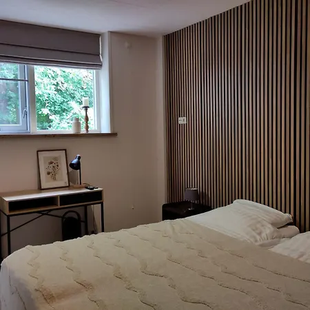 Hotelpension Ewijcksluis 3* Anna Paulowna