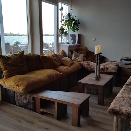 Hotelpension Ewijcksluis