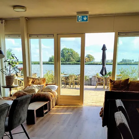 Hotelpension Ewijcksluis Guest house