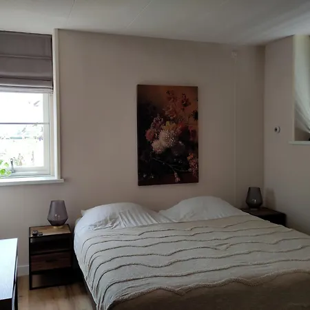 Hotelpension Ewijcksluis Maison d'hôtes 3*