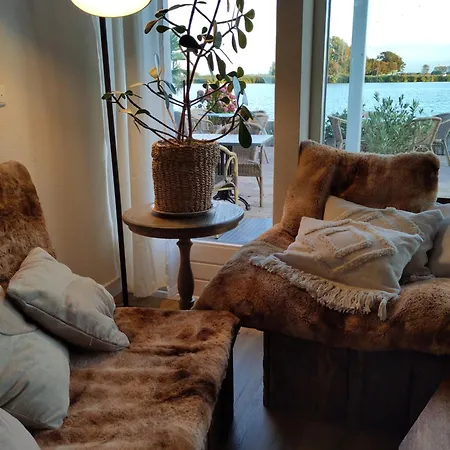 Hotelpension Ewijcksluis Gasthof Anna Paulowna