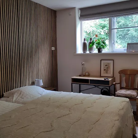 Hotelpension Ewijcksluis Maison d'hôtes Anna Paulowna