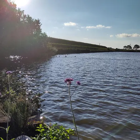 Hotelpension Ewijcksluis