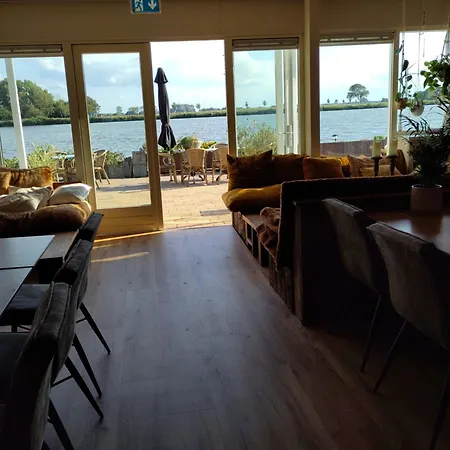 Hotelpension Ewijcksluis Gasthof