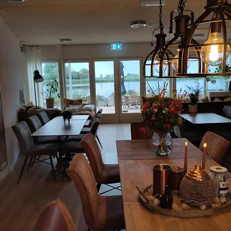 Hotelpension Ewijcksluis Gasthof 3*