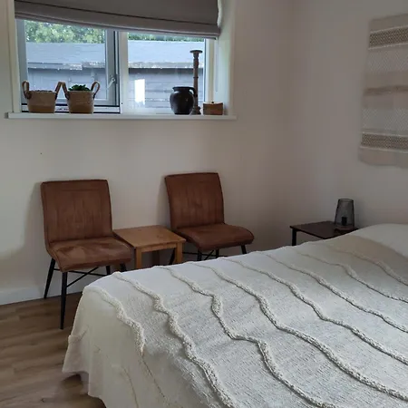 Hotelpension Ewijcksluis Gasthof