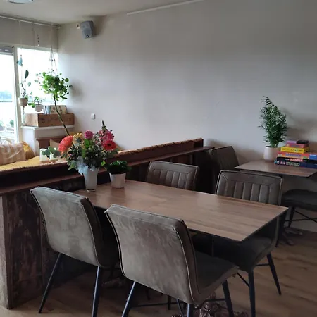 Gasthof Hotelpension Ewijcksluis