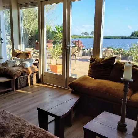 Hotelpension Ewijcksluis 3*