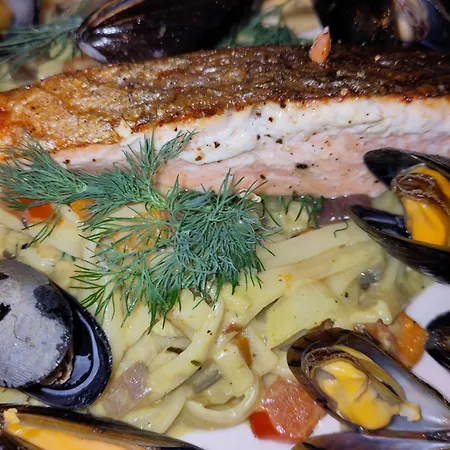 Hotelpension Ewijcksluis Anna Paulowna