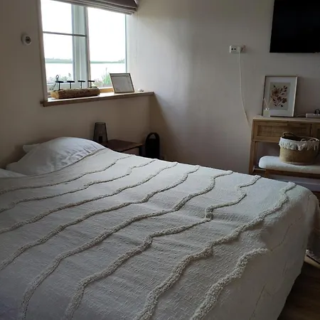 Hotelpension Ewijcksluis 3* Anna Paulowna