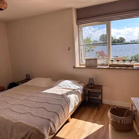 Hotelpension Ewijcksluis