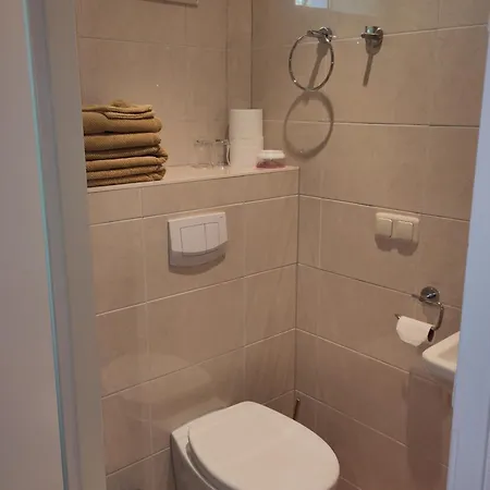 Hotelpension Ewijcksluis Gasthof