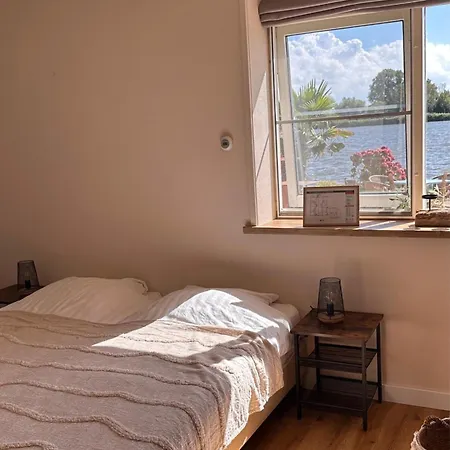 Hotelpension Ewijcksluis Gasthof Anna Paulowna