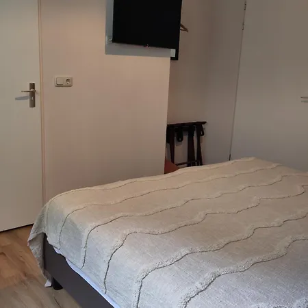 Hotelpension Ewijcksluis Casa de hóspedes