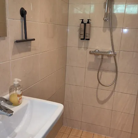 Gasthof Hotelpension Ewijcksluis