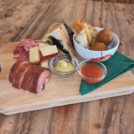 Gasthof Hotelpension Ewijcksluis Anna Paulowna