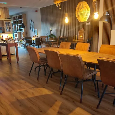 Hotelpension Ewijcksluis