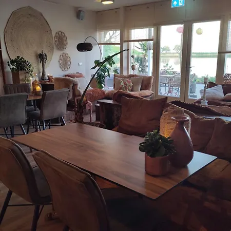 Hotelpension Ewijcksluis Anna Paulowna