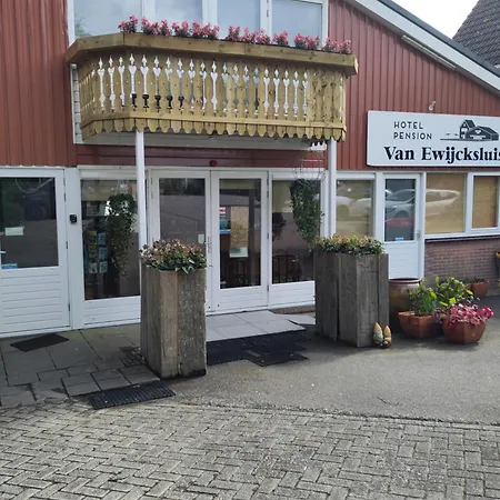 Gasthof Hotelpension Ewijcksluis