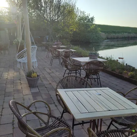 Hotelpension Ewijcksluis