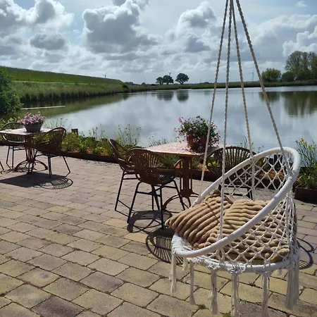 Gasthof Hotelpension Ewijcksluis 3*