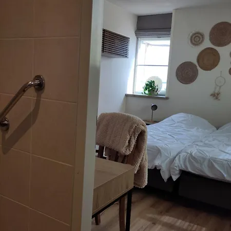 Gasthof Hotelpension Ewijcksluis Anna Paulowna