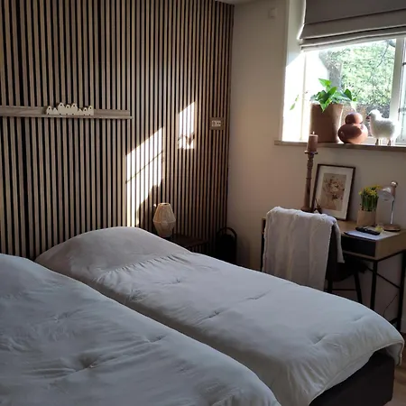 Hotelpension Ewijcksluis Anna Paulowna