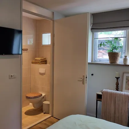 Hotelpension Ewijcksluis Guest house 3*
