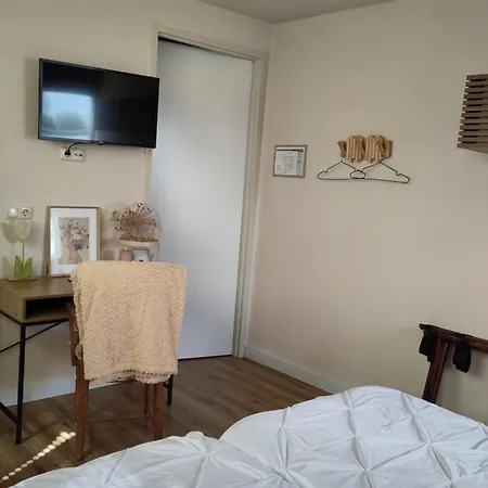 Hotelpension Ewijcksluis Guest house Anna Paulowna