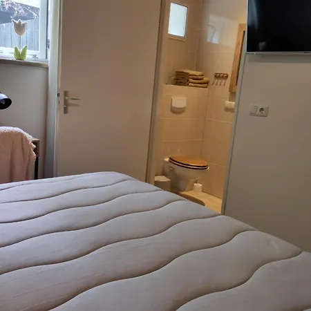 Guest house Hotelpension Ewijcksluis Anna Paulowna