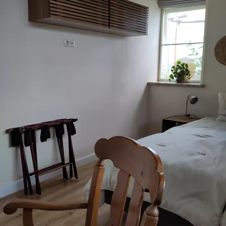 Hotelpension Ewijcksluis 3* Anna Paulowna