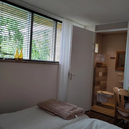 Hotelpension Ewijcksluis