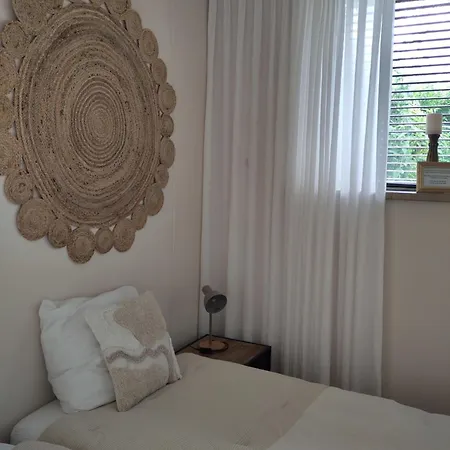 Hotelpension Ewijcksluis Guest house