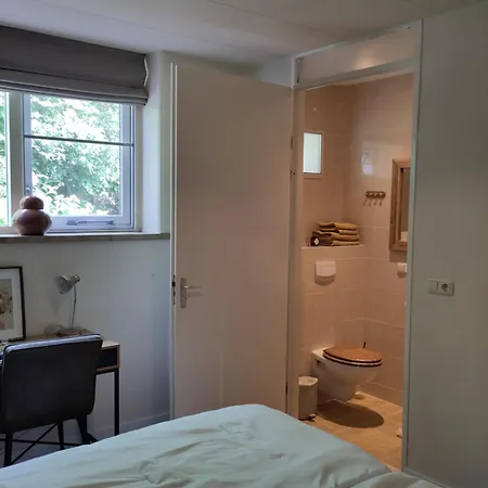 Guest house Hotelpension Ewijcksluis