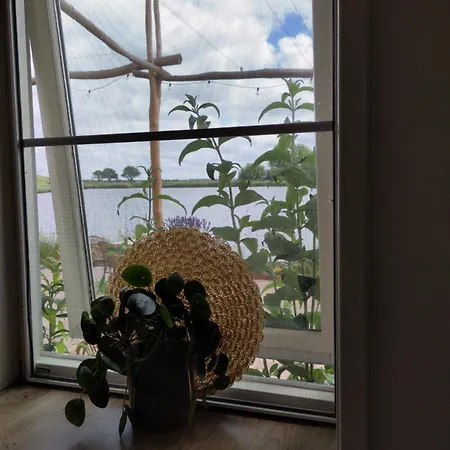 Hotelpension Ewijcksluis Guest house 3*