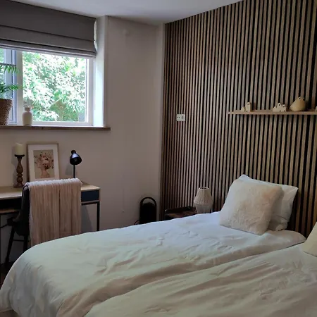 Guest house Hotelpension Ewijcksluis Anna Paulowna