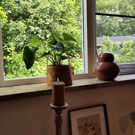 Guest house Hotelpension Ewijcksluis Anna Paulowna