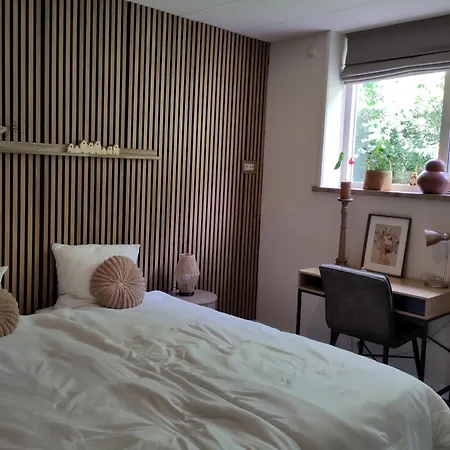 Hotelpension Ewijcksluis
