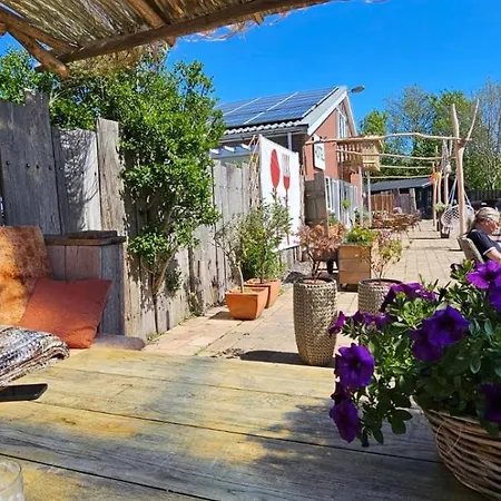 Hotelpension Ewijcksluis 3*