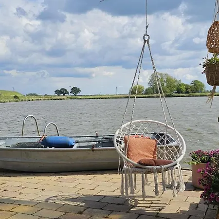 Hotelpension Ewijcksluis Anna Paulowna