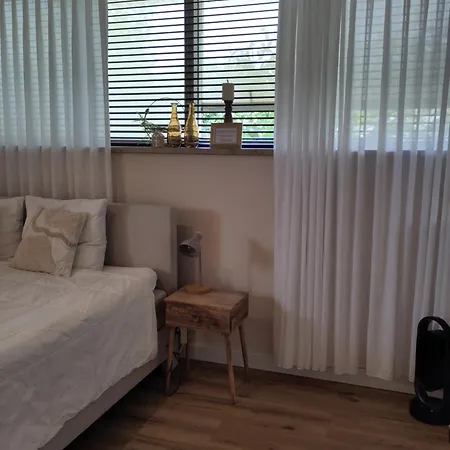 Konukevi Hotelpension Ewijcksluis Anna Paulowna