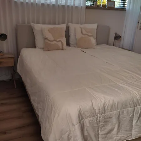 Hotelpension Ewijcksluis Konukevi